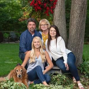 Meet your Posher, Jackie